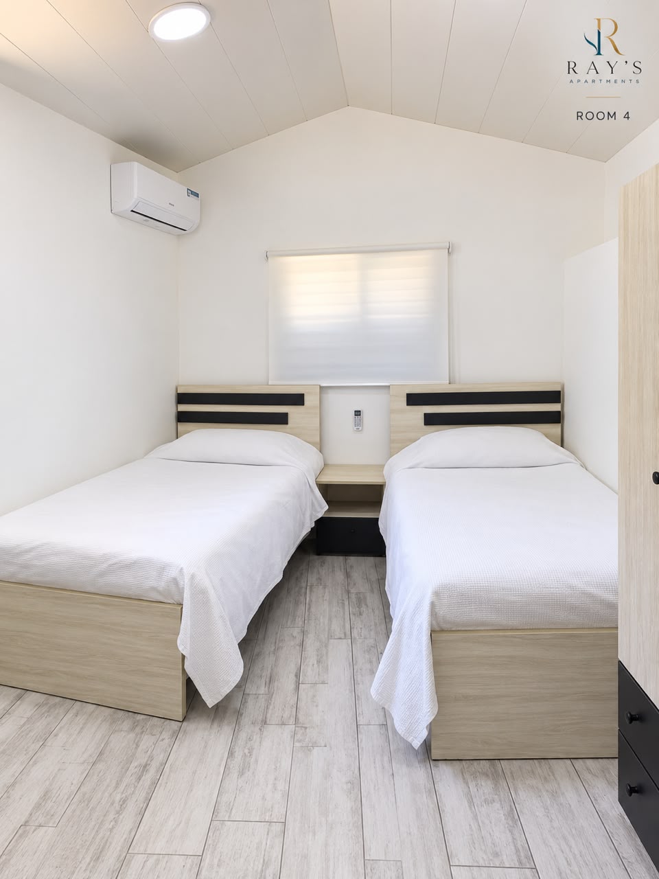 Apartment 4 at Ray's Apartments, Bourj Hammoud — view 7