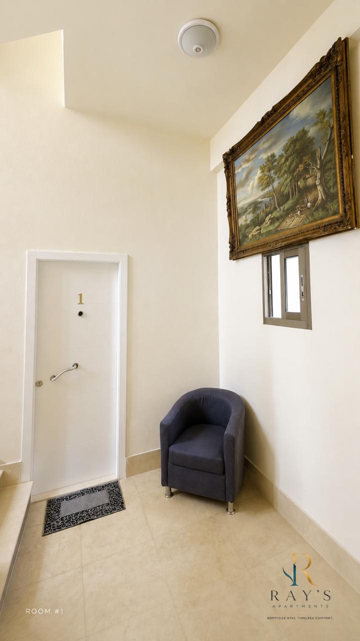Apartment 1 at Ray's Apartments, Bourj Hammoud — view 14