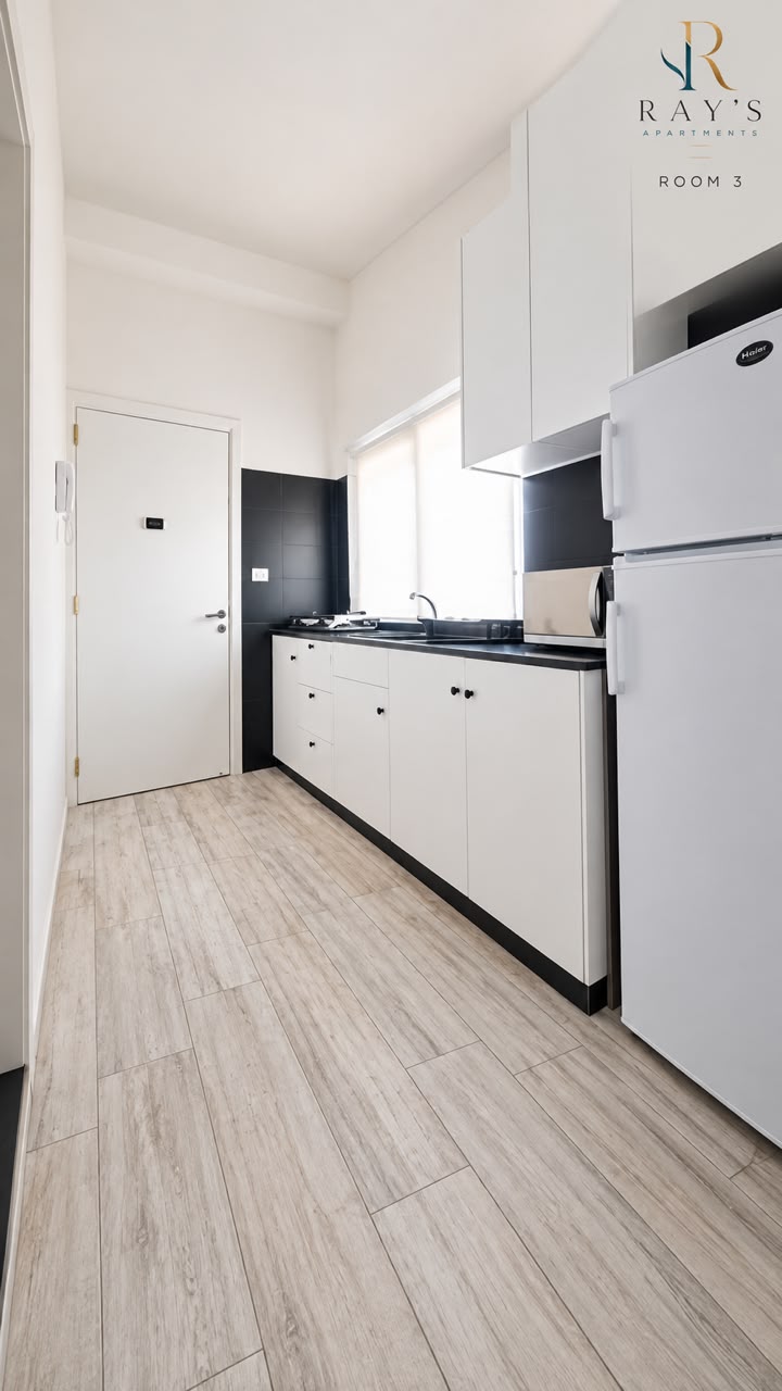 Apartment 3 at Ray's Apartments, Bourj Hammoud — view 11