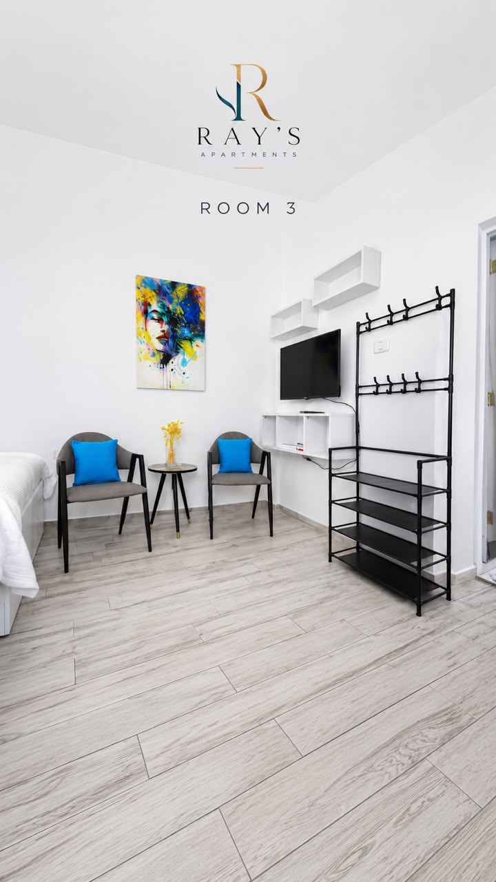 Apartment 3 at Ray's Apartments, Bourj Hammoud — view 6