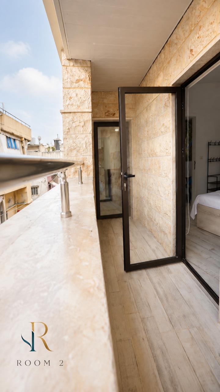 Apartment 2 at Ray's Apartments, Bourj Hammoud — view 11