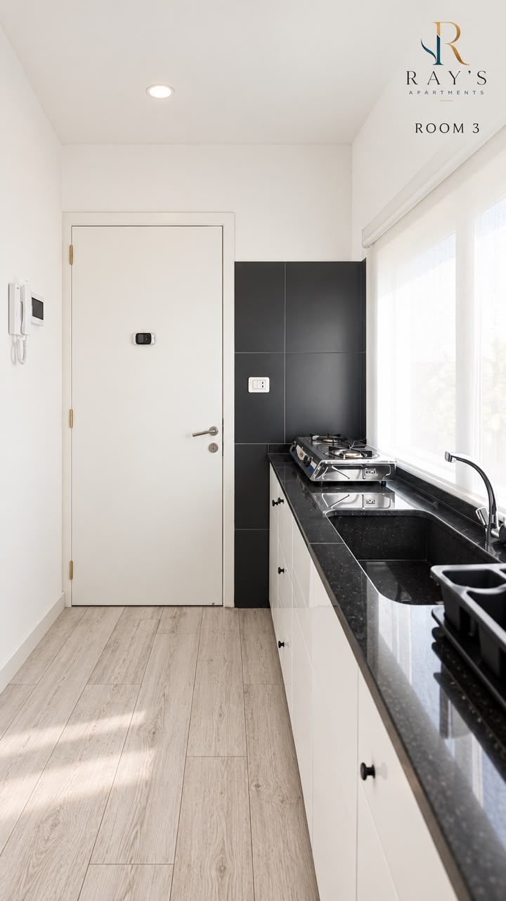 Apartment 3 at Ray's Apartments, Bourj Hammoud — view 12