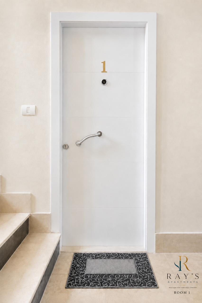 Apartment 1 at Ray's Apartments, Bourj Hammoud — view 15