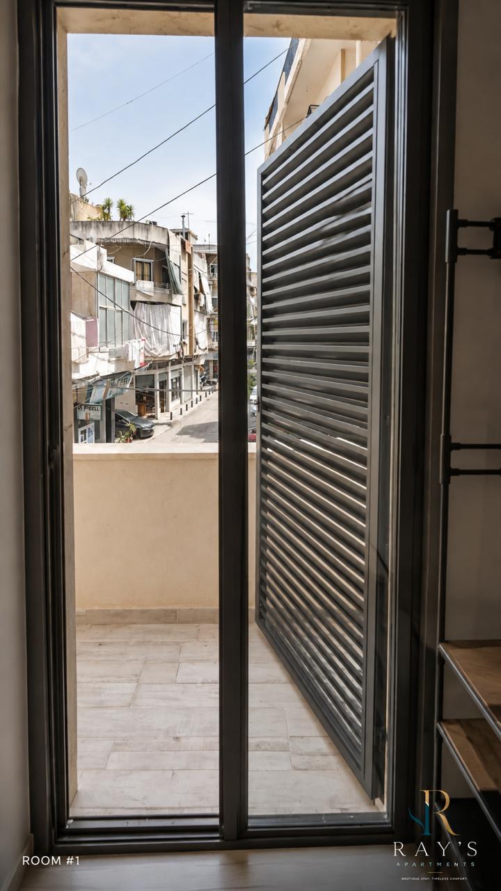 Apartment 1 at Ray's Apartments, Bourj Hammoud — view 7