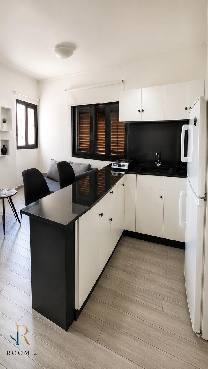 Apartment 2 at Ray's Apartments, Bourj Hammoud — view 5