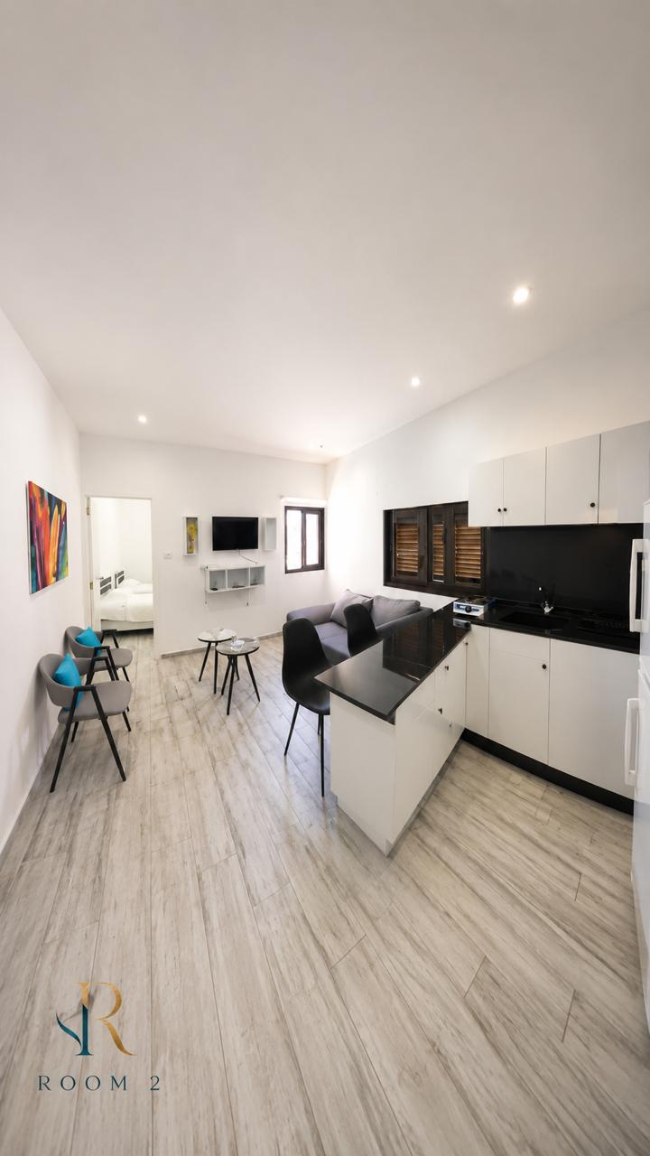 Apartment 2 at Ray's Apartments, Bourj Hammoud — view 2