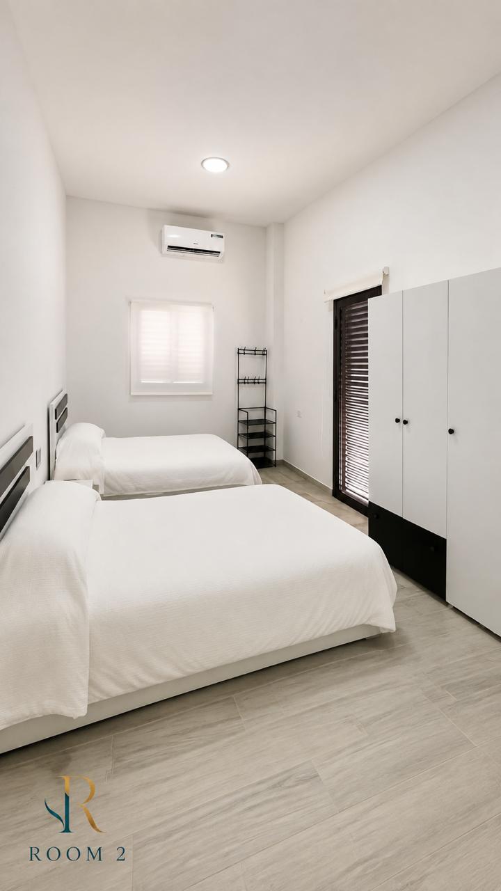 Apartment 2 at Ray's Apartments, Bourj Hammoud — view 7