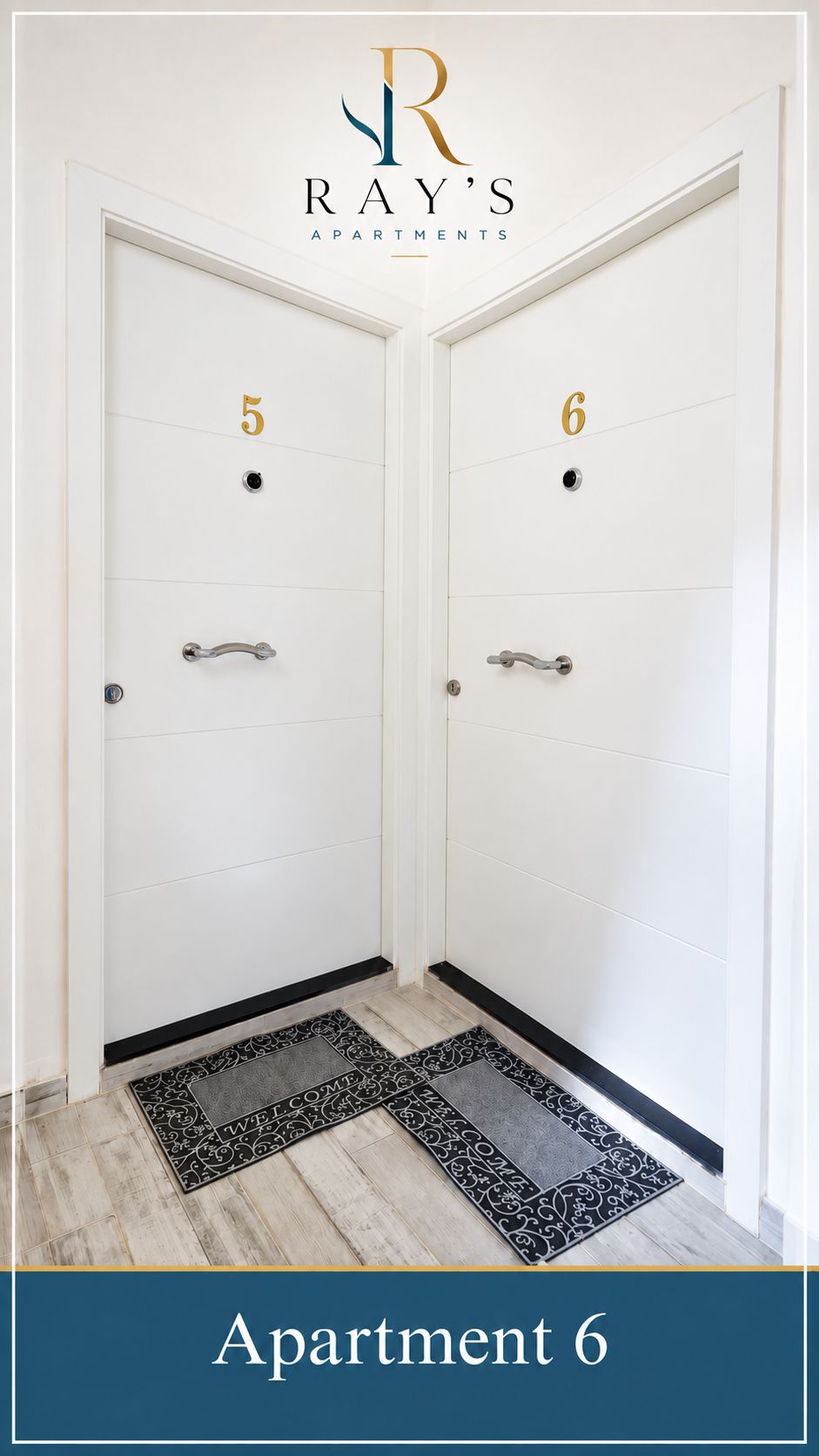 Apartment 6 at Ray's Apartments, Bourj Hammoud — view 17