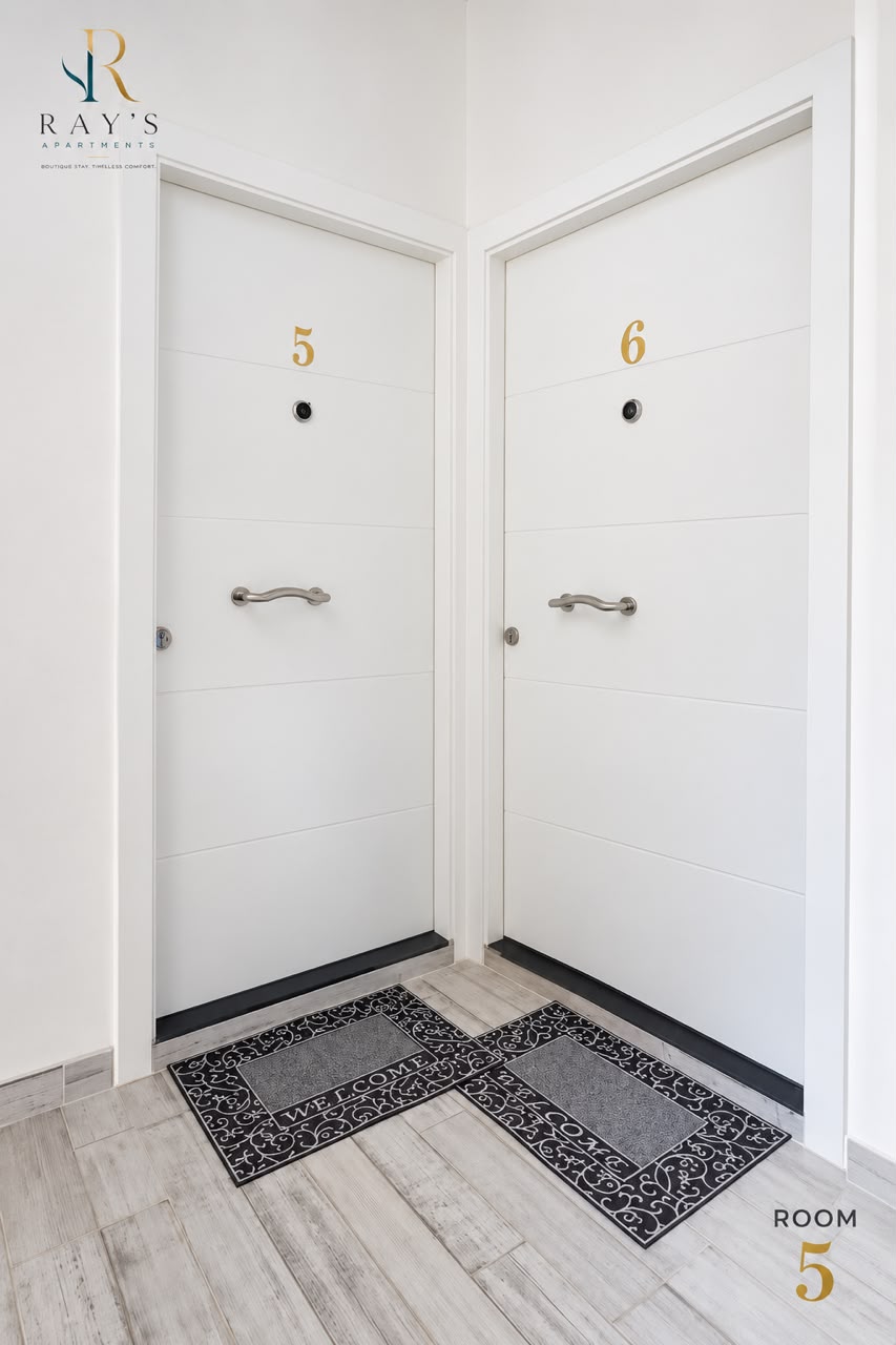 Apartment 5 at Ray's Apartments, Bourj Hammoud — view 12