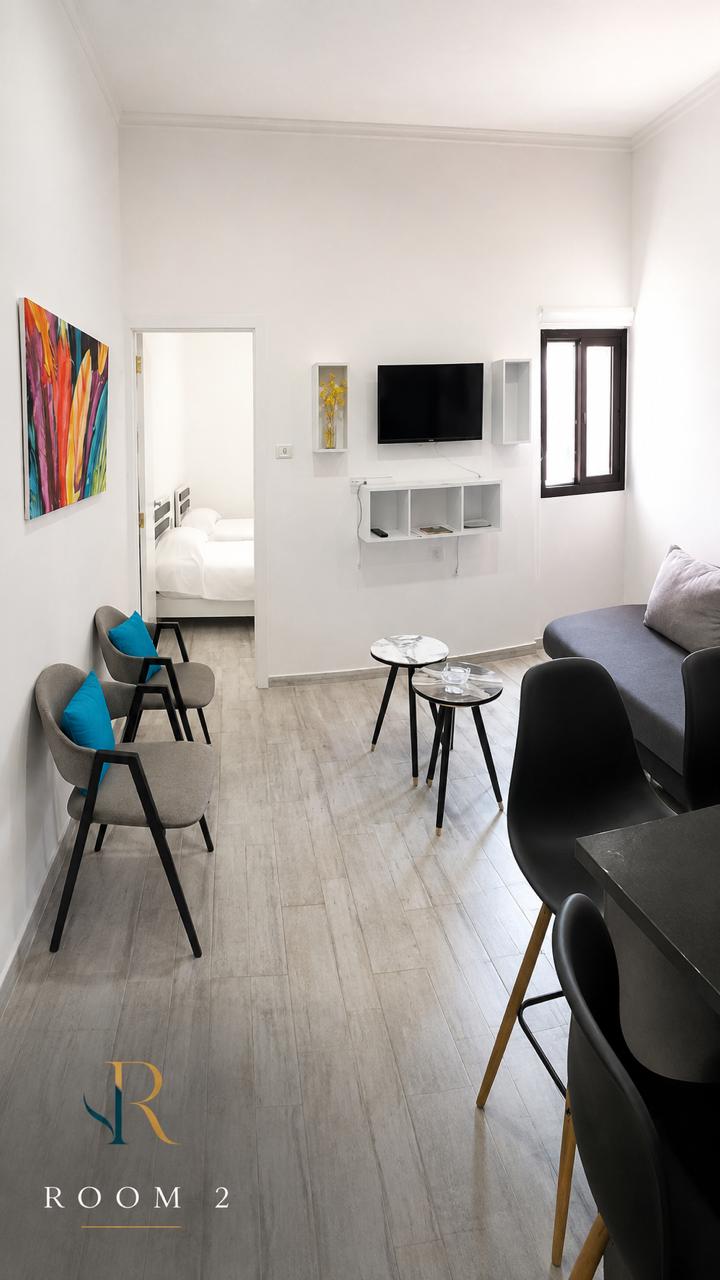 Apartment 2 at Ray's Apartments, Bourj Hammoud — view 3