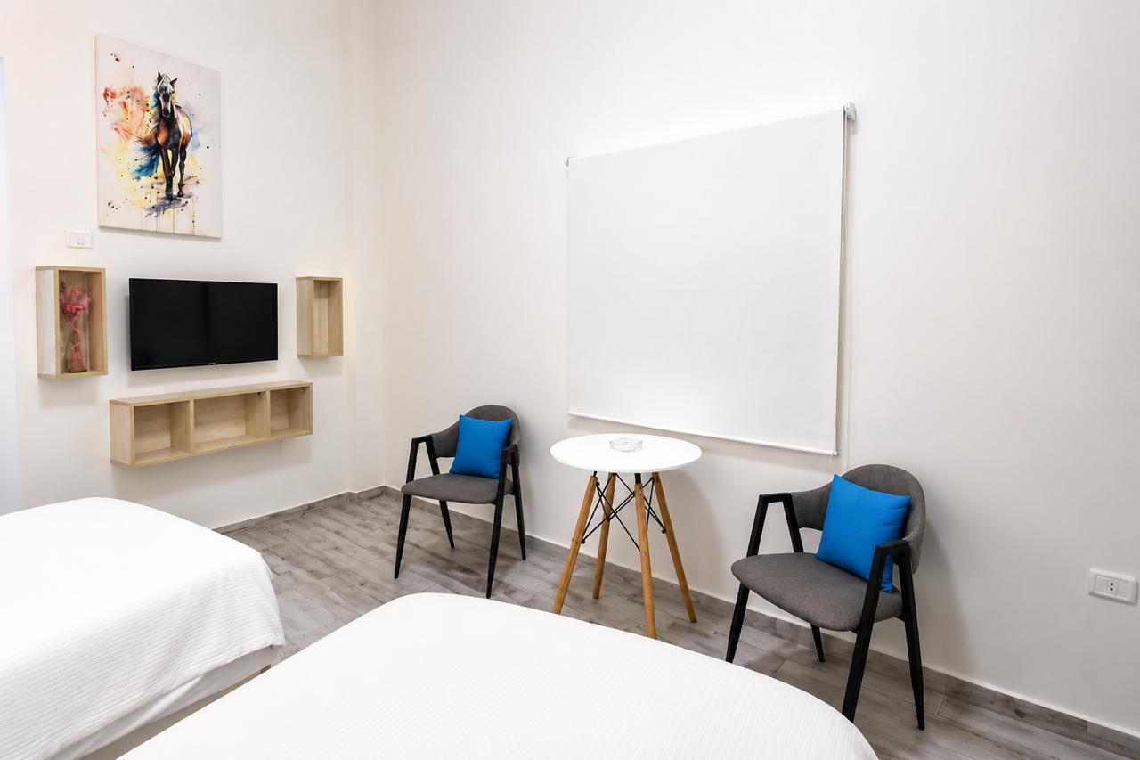 Apartment 1 at Ray's Apartments, Bourj Hammoud — view 2
