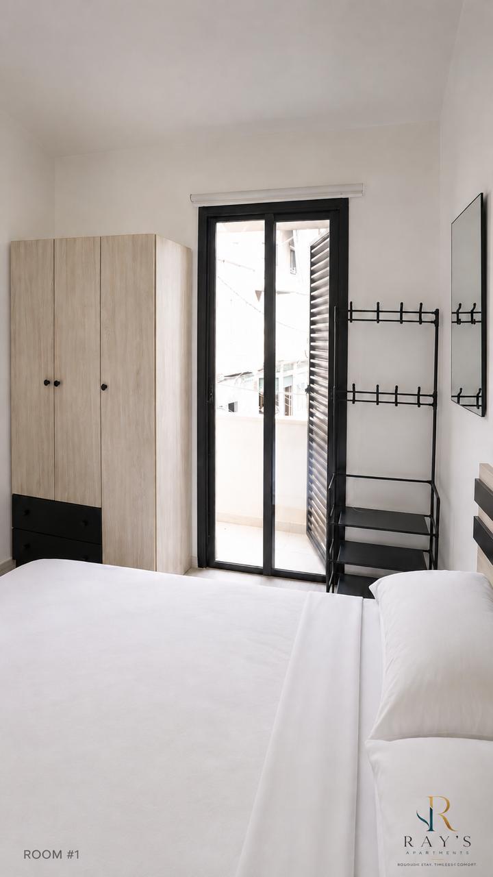 Apartment 1 at Ray's Apartments, Bourj Hammoud — view 4