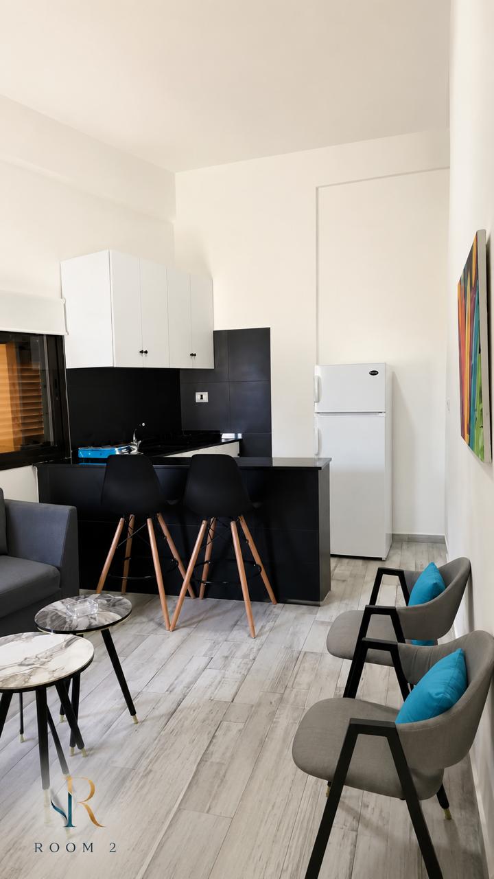 Apartment 2 at Ray's Apartments, Bourj Hammoud — view 4