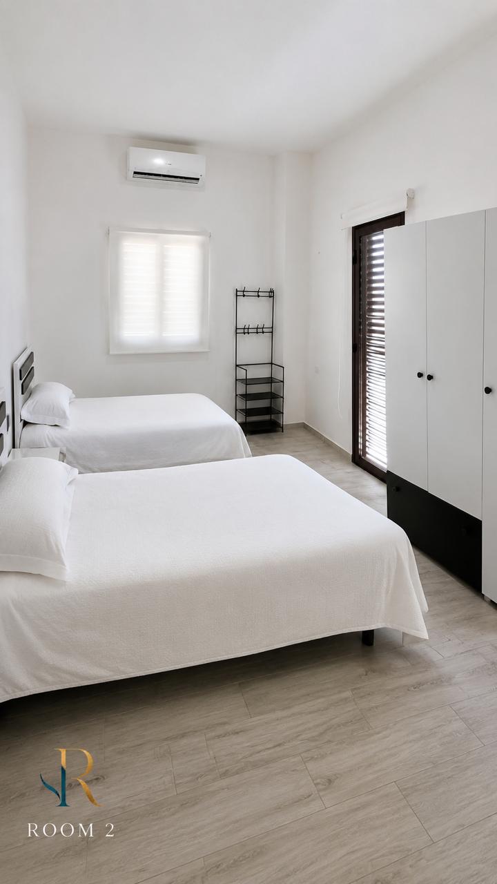 Apartment 2 at Ray's Apartments, Bourj Hammoud — view 6