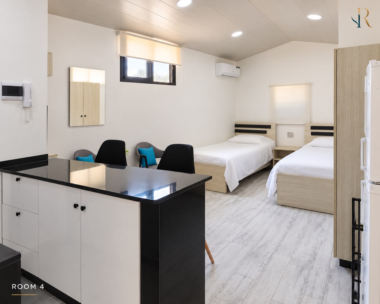 Apartment 4 at Ray's Apartments, Bourj Hammoud — view 2