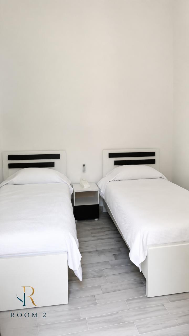 Apartment 2 at Ray's Apartments, Bourj Hammoud — view 8