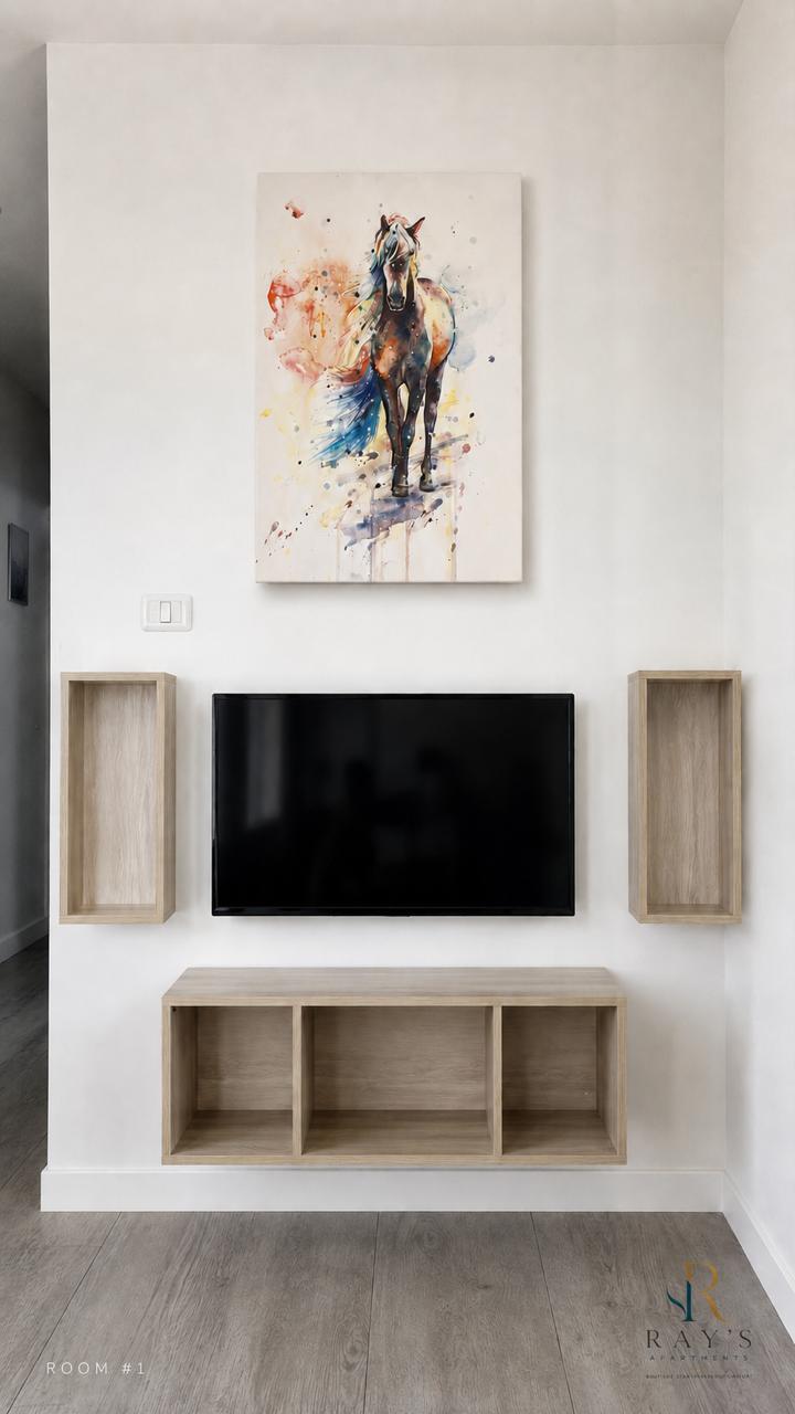 Apartment 1 at Ray's Apartments, Bourj Hammoud — view 5