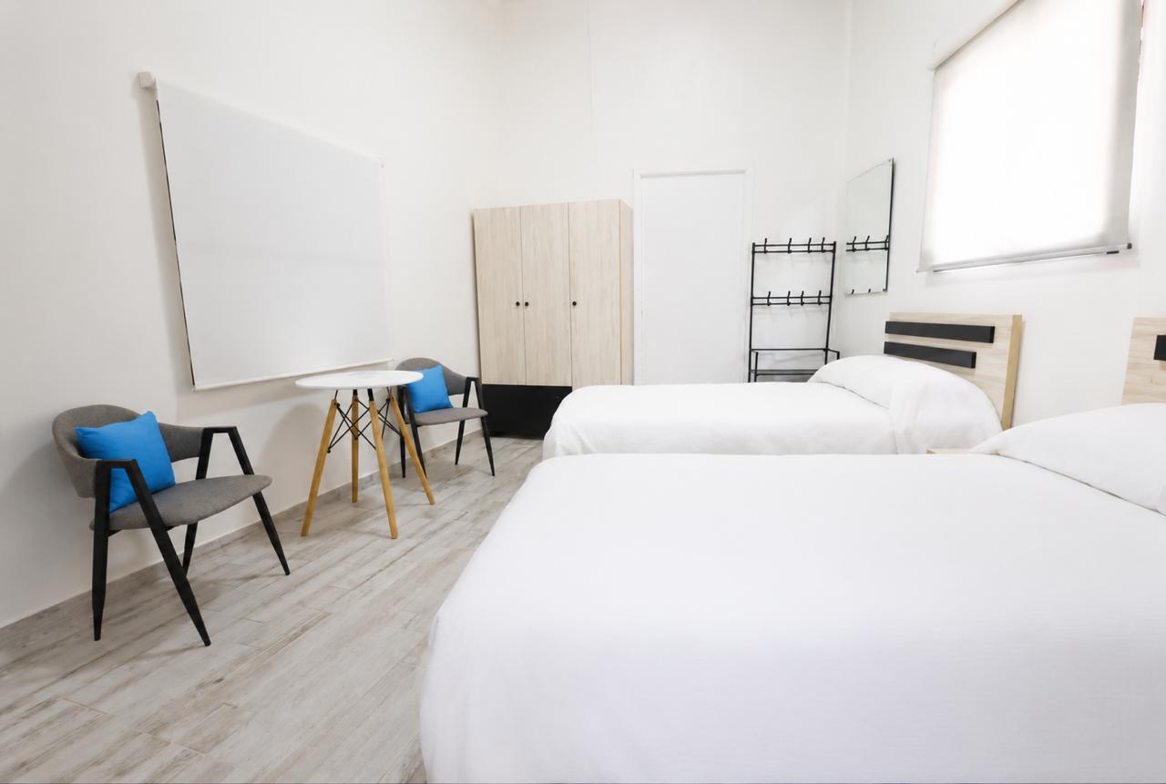 Apartment 1 — furnished apartment at Ray's Apartments, Bourj Hammoud