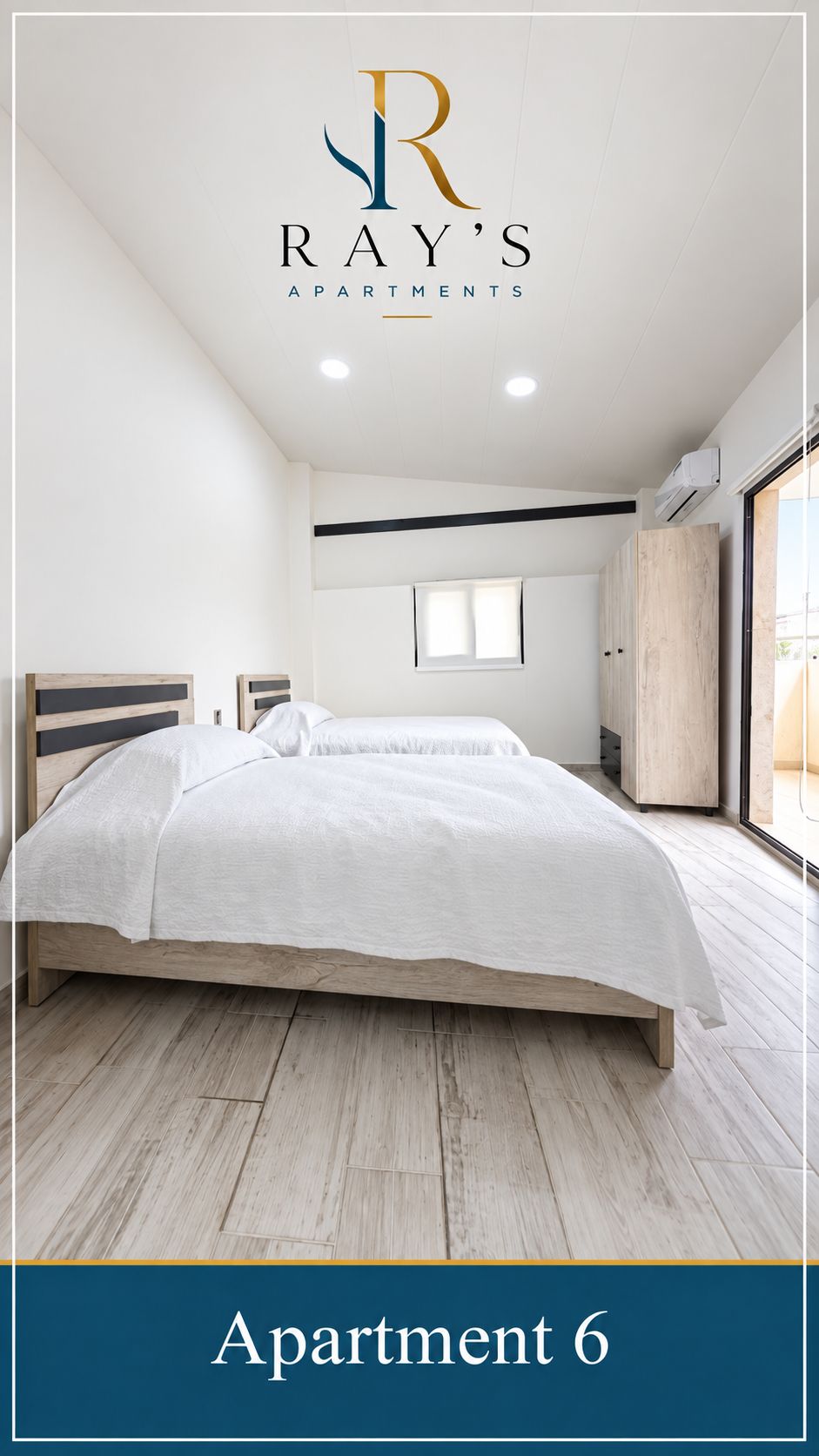 Apartment 6 at Ray's Apartments, Bourj Hammoud — view 2